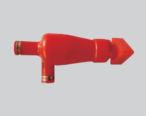 ^除泥旋流器 Desilter Cylone