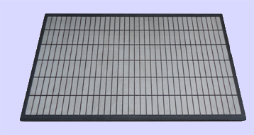 篩網(wǎng) Shaker Screen